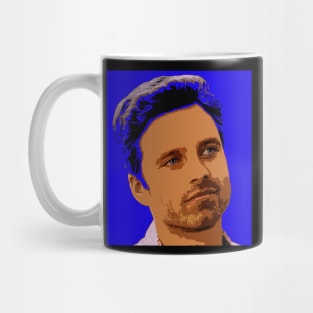 sebastian stan Mug